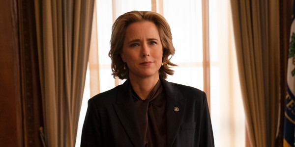 Madam Secretary Ending With 10 Episode Season 6 E News -